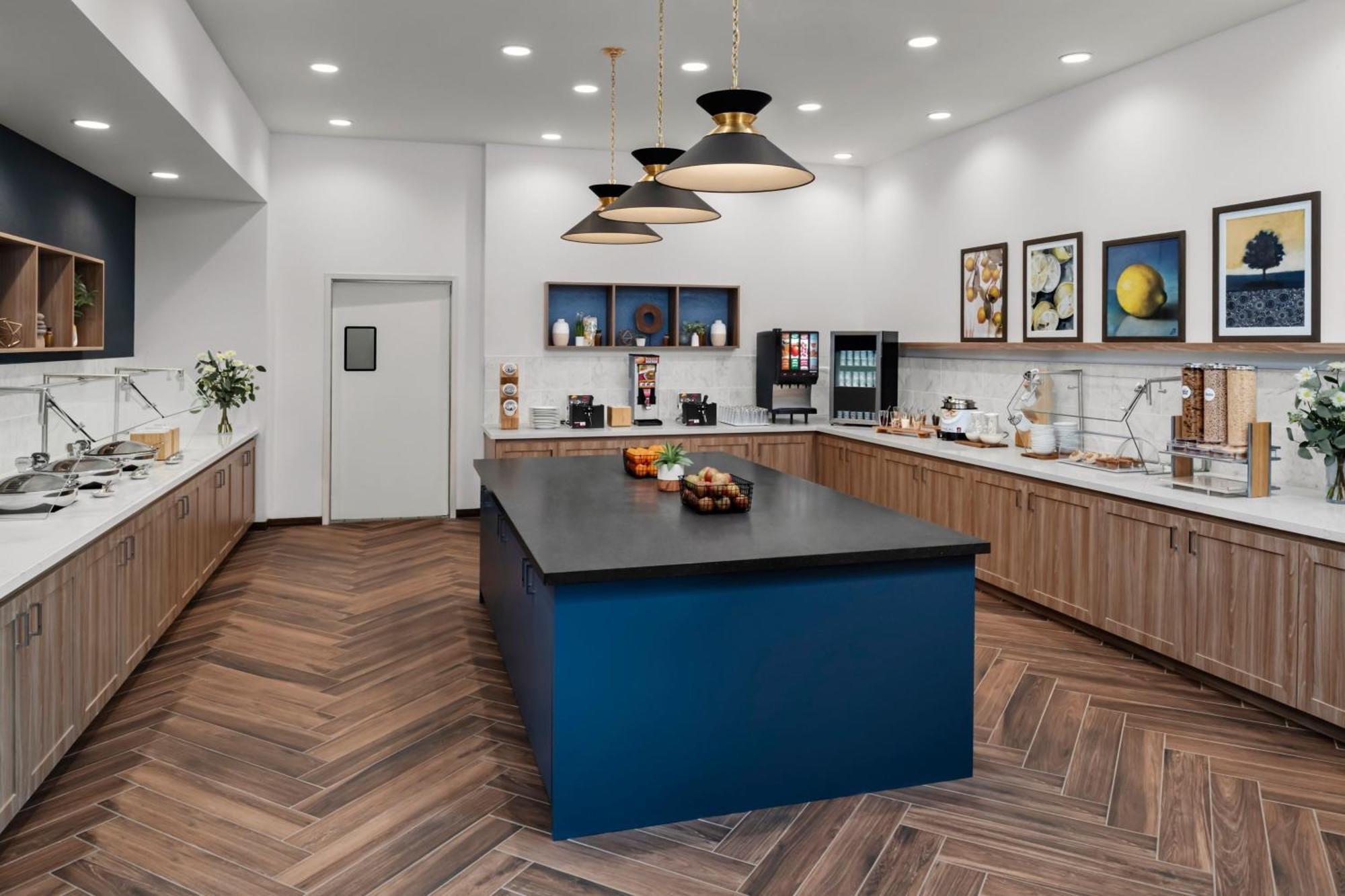 Springhill Suites By Marriott Chula Vista Eastlake Exteriér fotografie