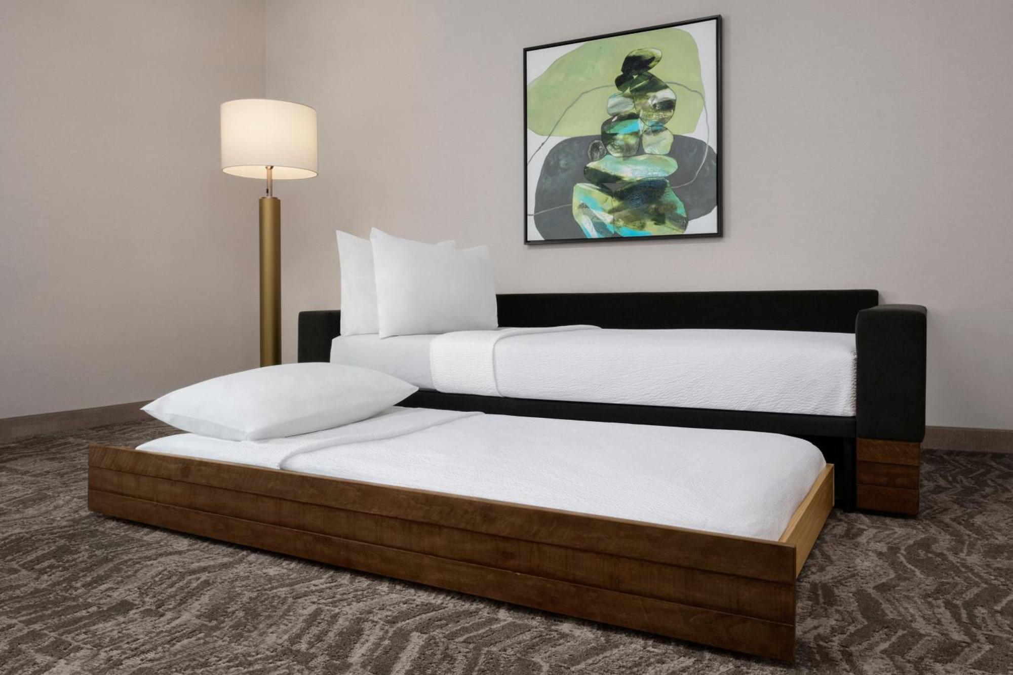Springhill Suites By Marriott Chula Vista Eastlake Exteriér fotografie