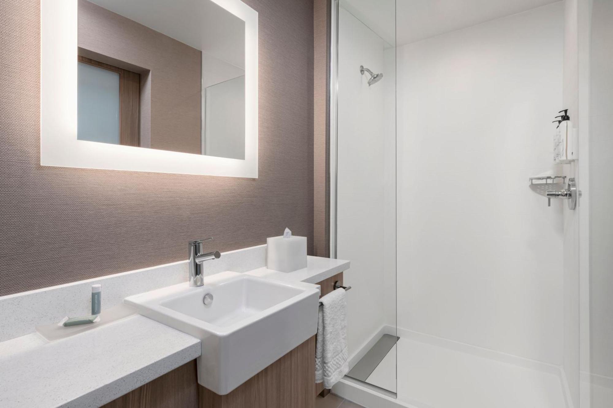 Springhill Suites By Marriott Chula Vista Eastlake Exteriér fotografie
