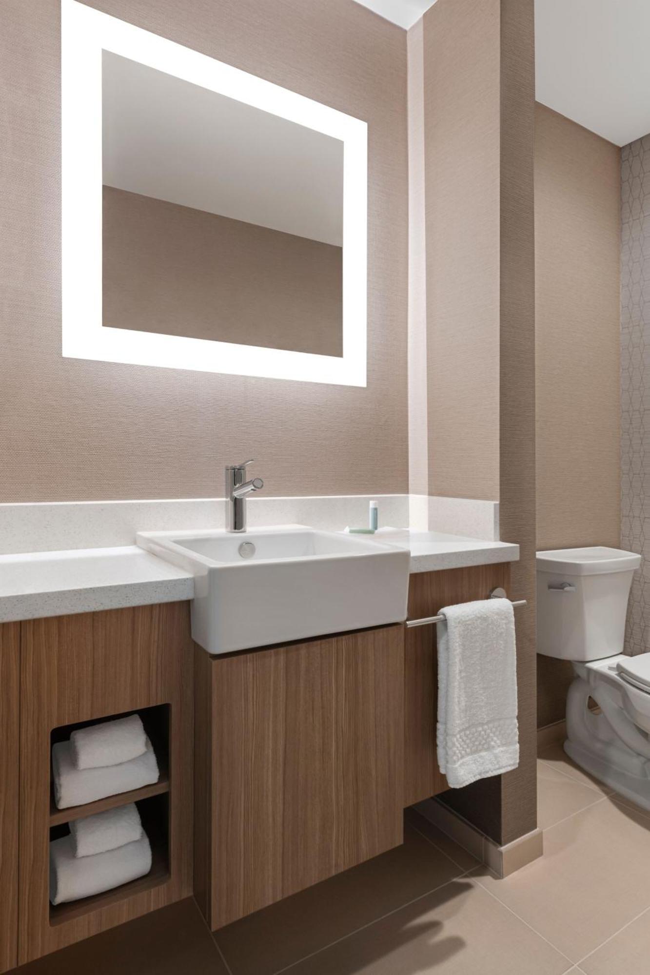 Springhill Suites By Marriott Chula Vista Eastlake Exteriér fotografie