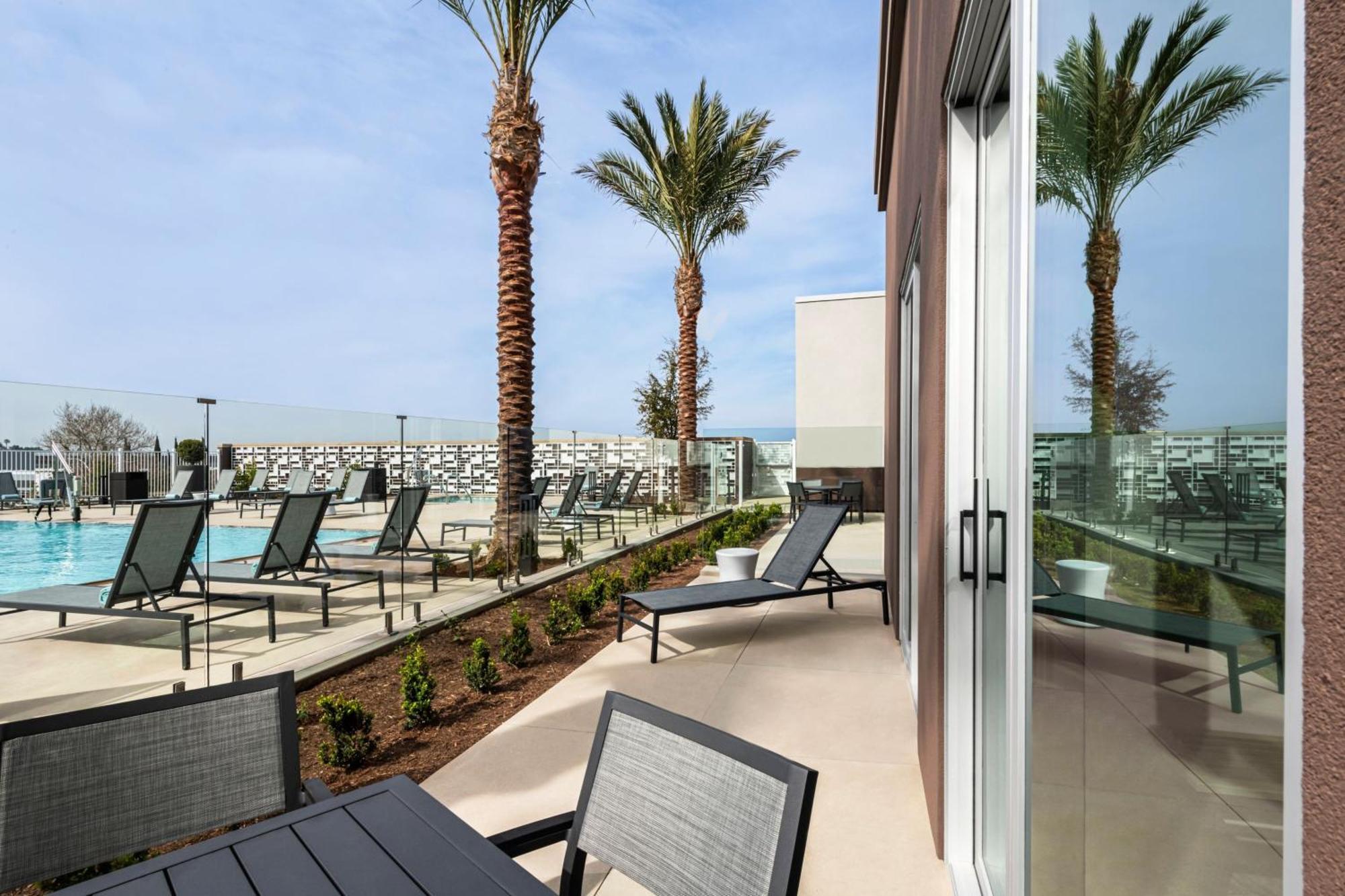 Springhill Suites By Marriott Chula Vista Eastlake Exteriér fotografie
