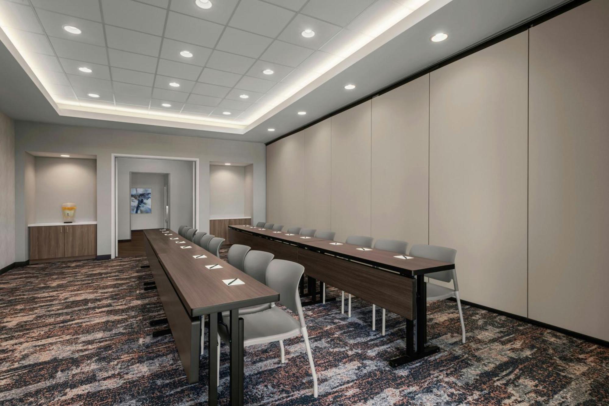 Springhill Suites By Marriott Chula Vista Eastlake Exteriér fotografie