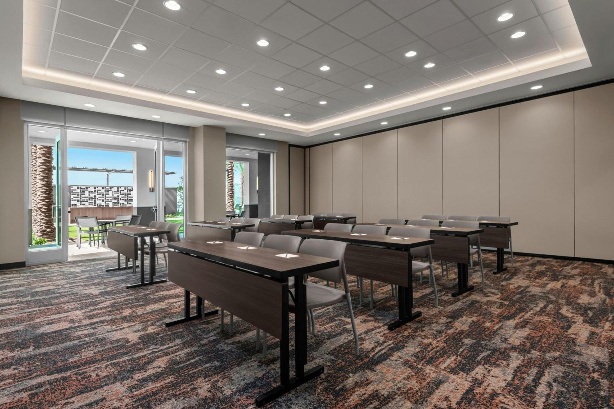 Springhill Suites By Marriott Chula Vista Eastlake Exteriér fotografie