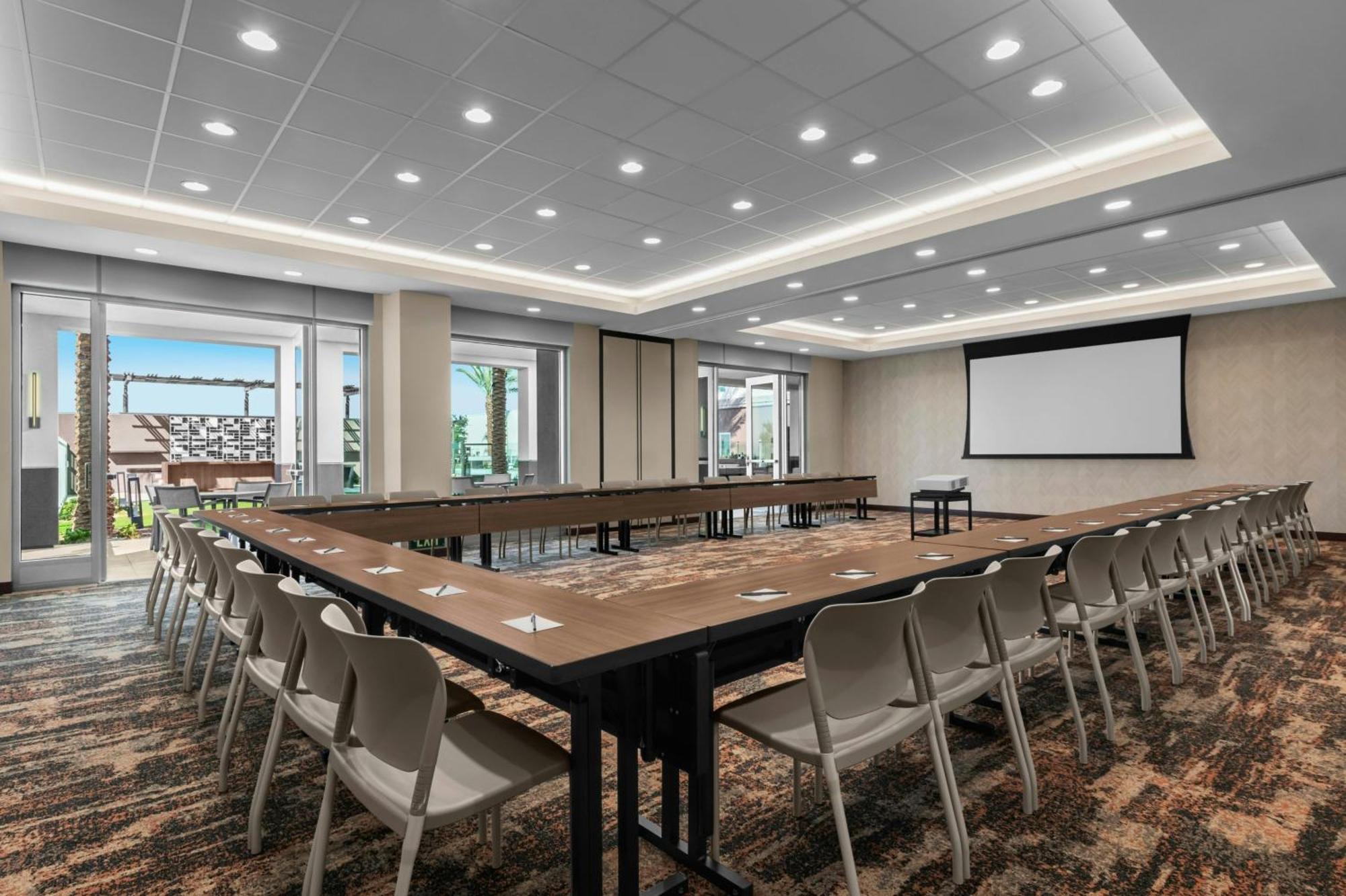 Springhill Suites By Marriott Chula Vista Eastlake Exteriér fotografie