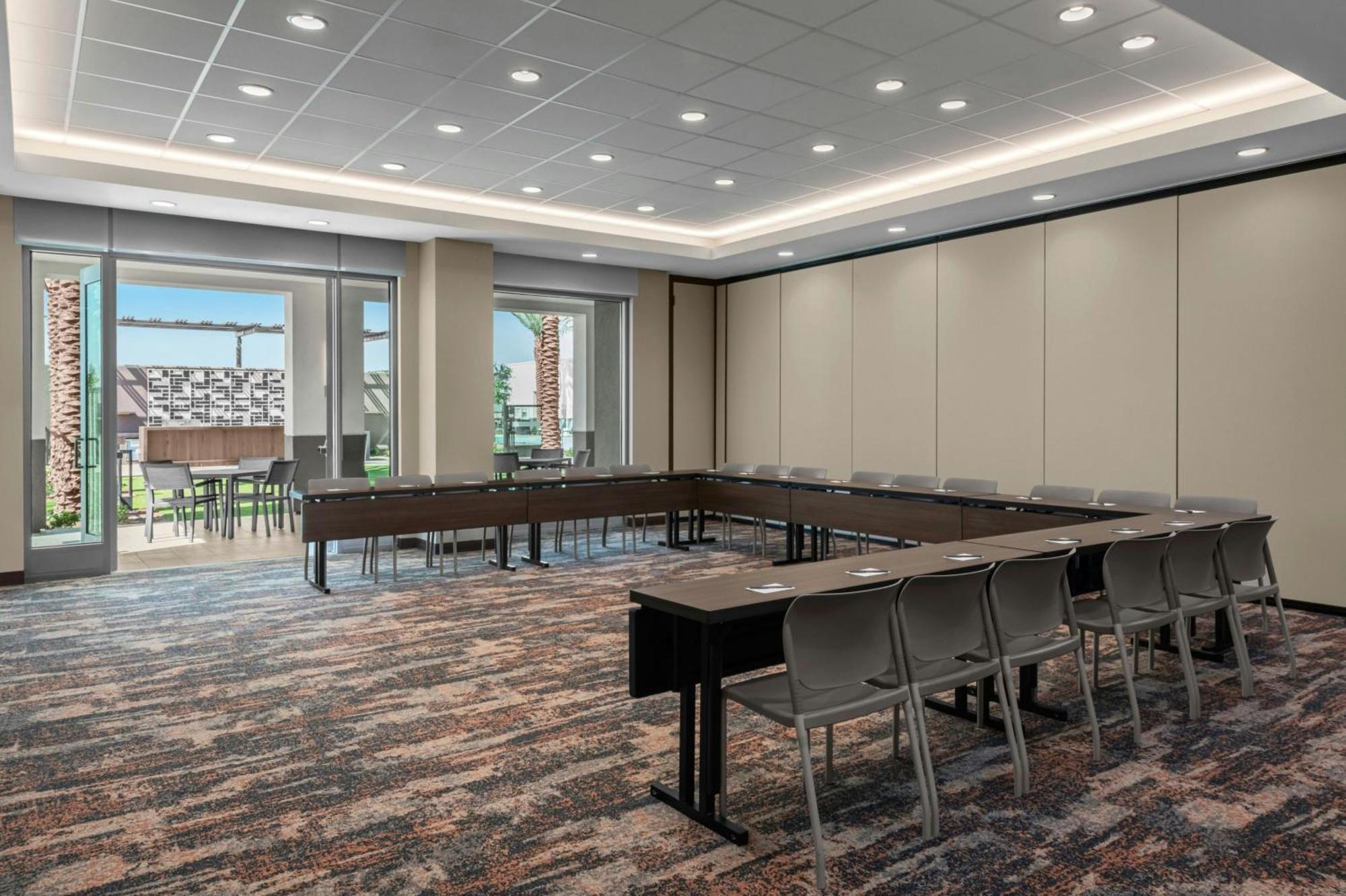 Springhill Suites By Marriott Chula Vista Eastlake Exteriér fotografie